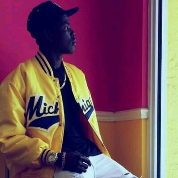 Meet your Posher, Wismiguel - Picture 1 of 1